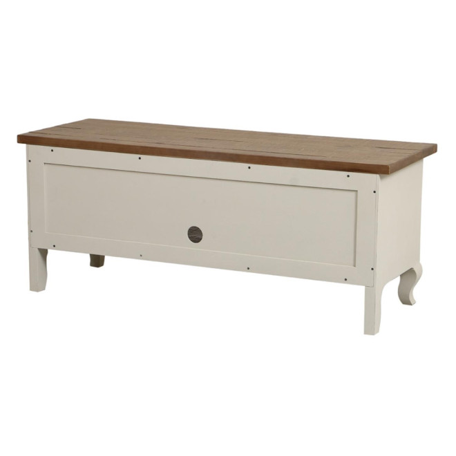 Soporte De TV Con Almacenamiento