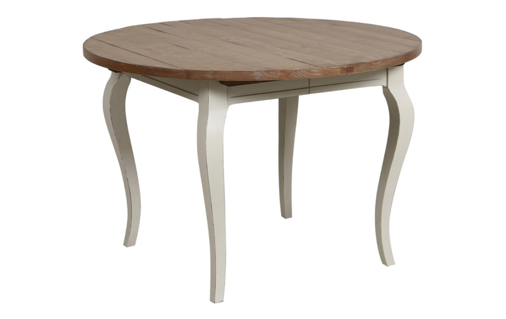 Extensible Round Table