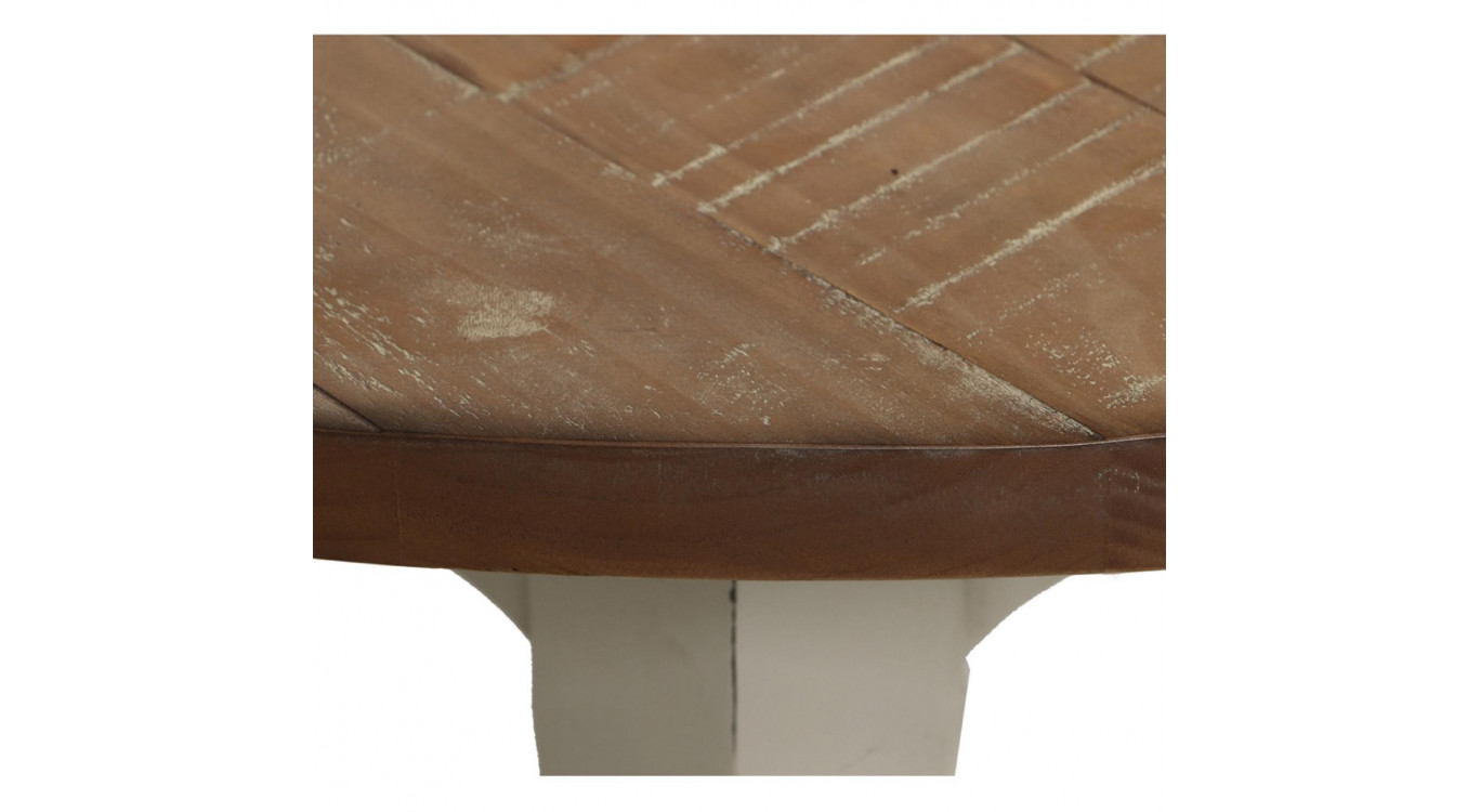 Extensible Round Table