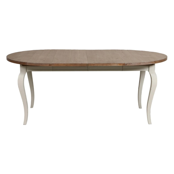 Extensible Round Table