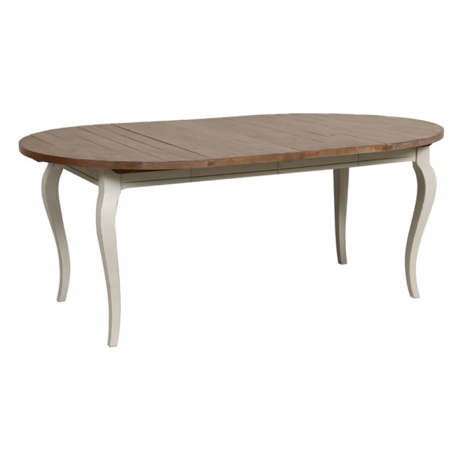 Extensible Round Table