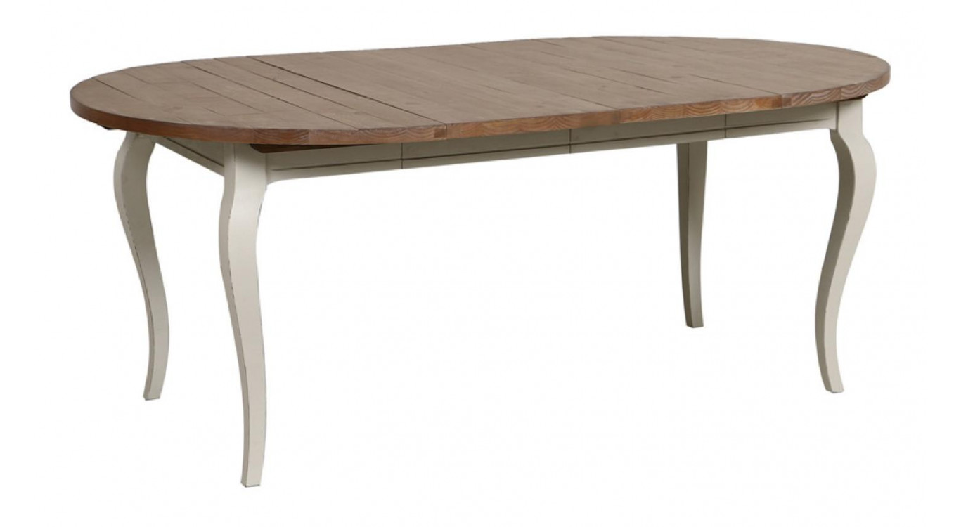 Extensible Round Table