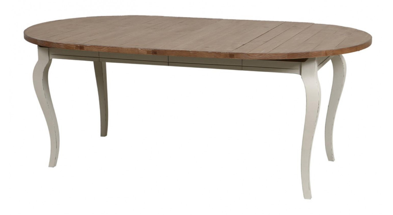Extensible Round Table