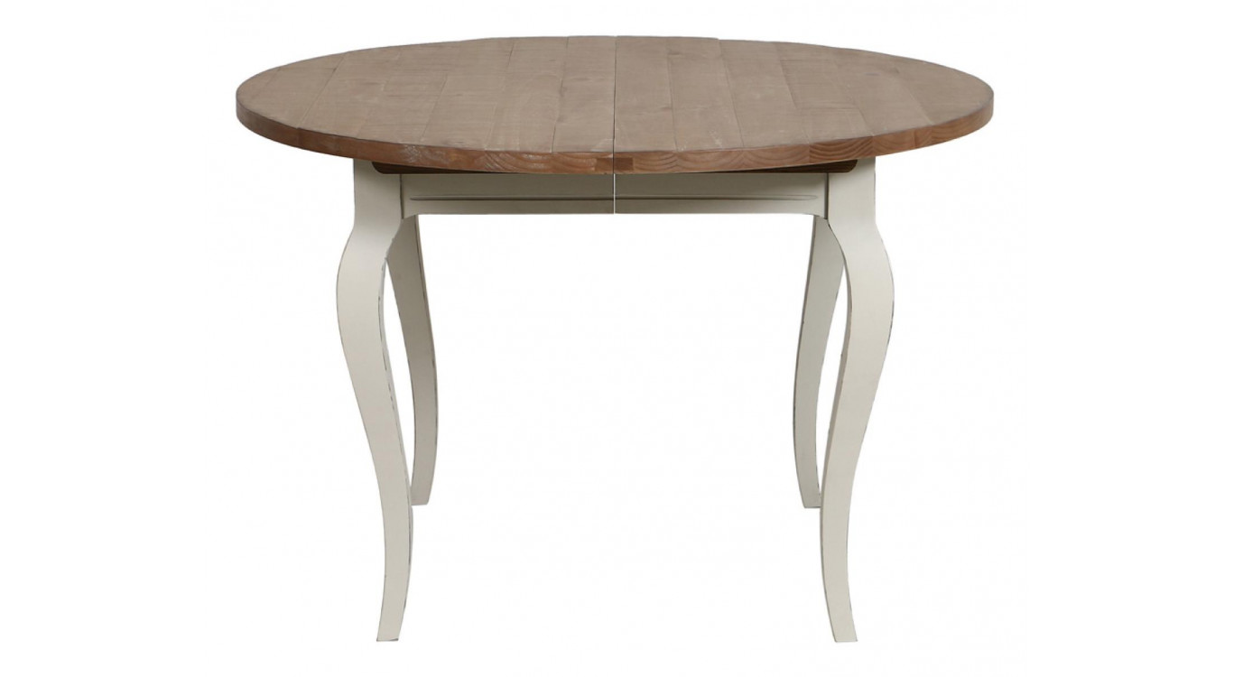 Extensible Round Table