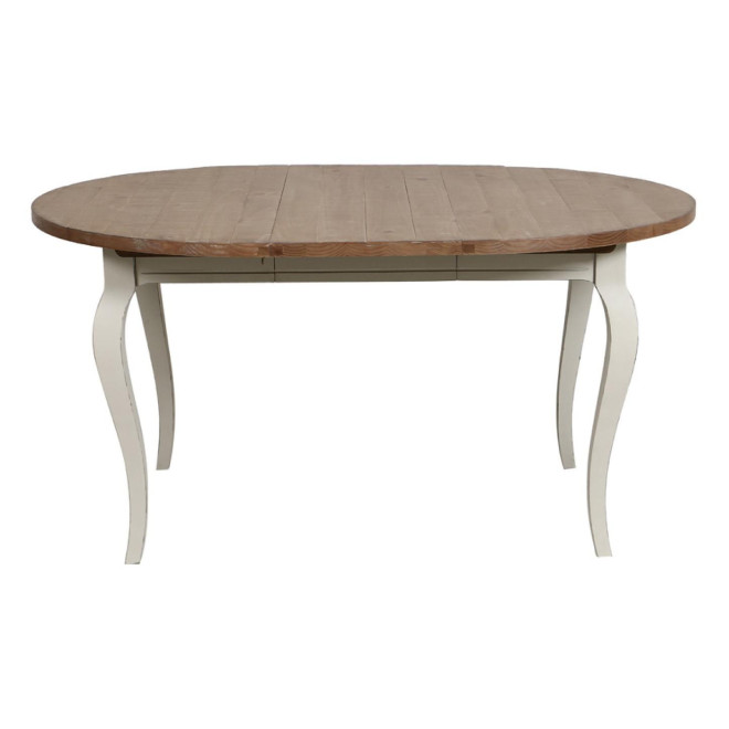 Extensible Round Table