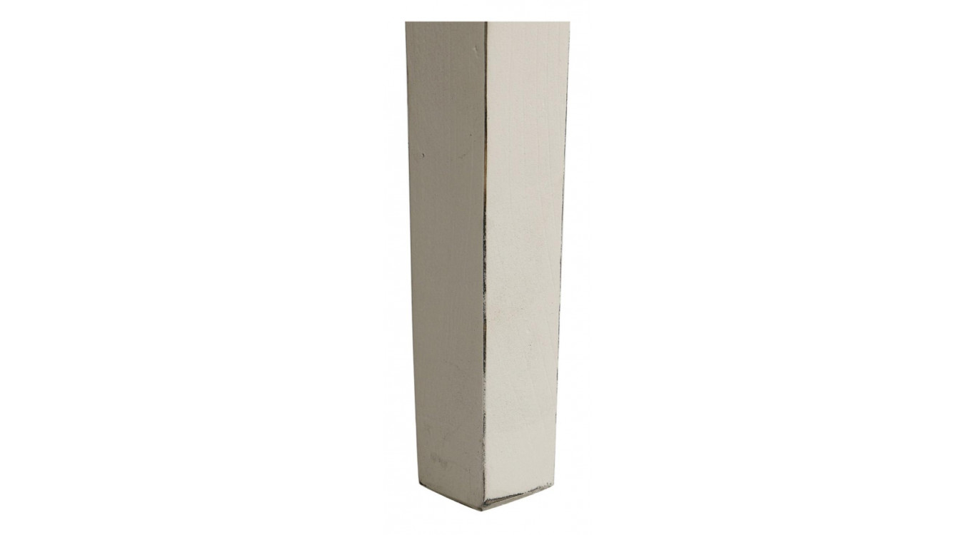 Table Ovale Extensible