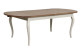 Table Ovale Extensible