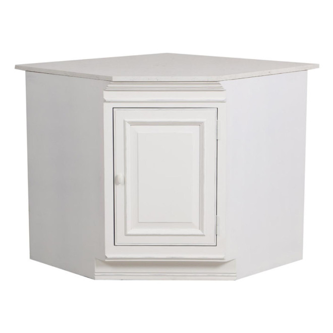 Worktop Corner Base Cabinet