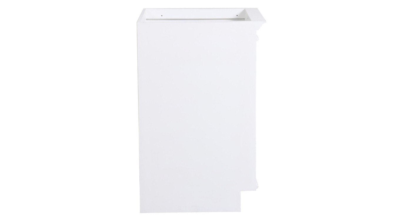 Horno de cocina bajo