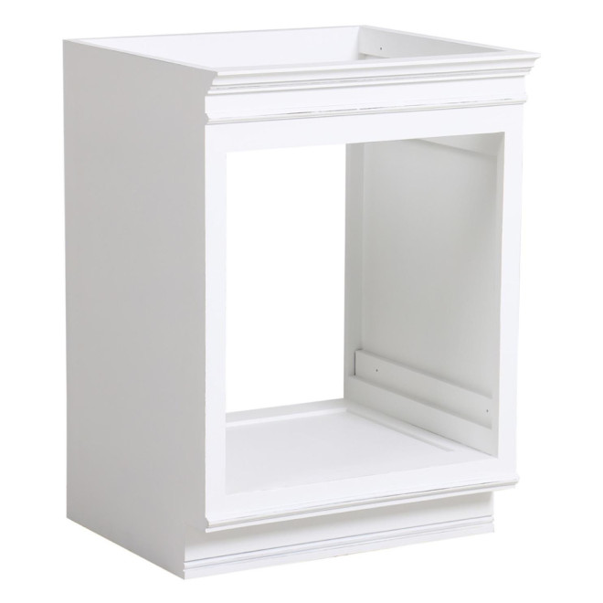 Forno da cucina basso