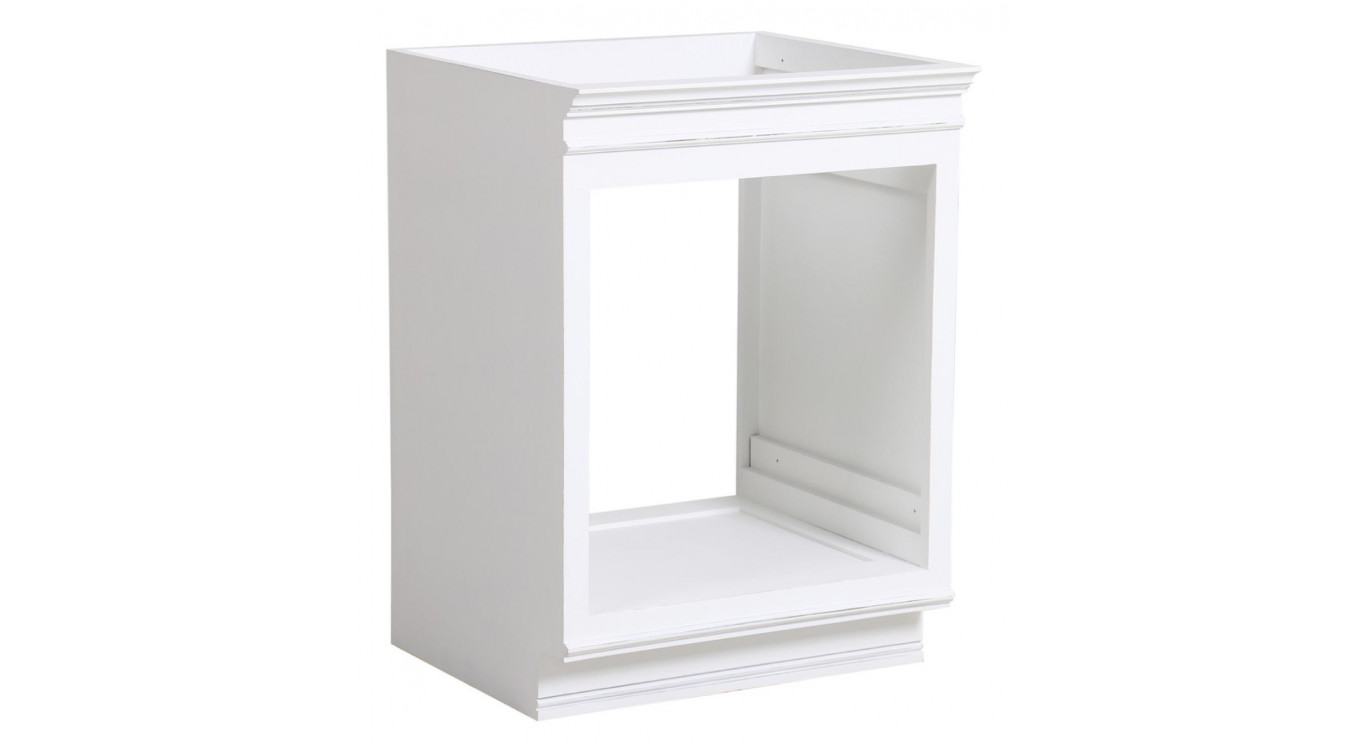 Horno de cocina bajo