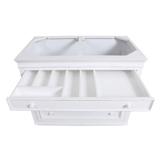 Forno da cucina basso