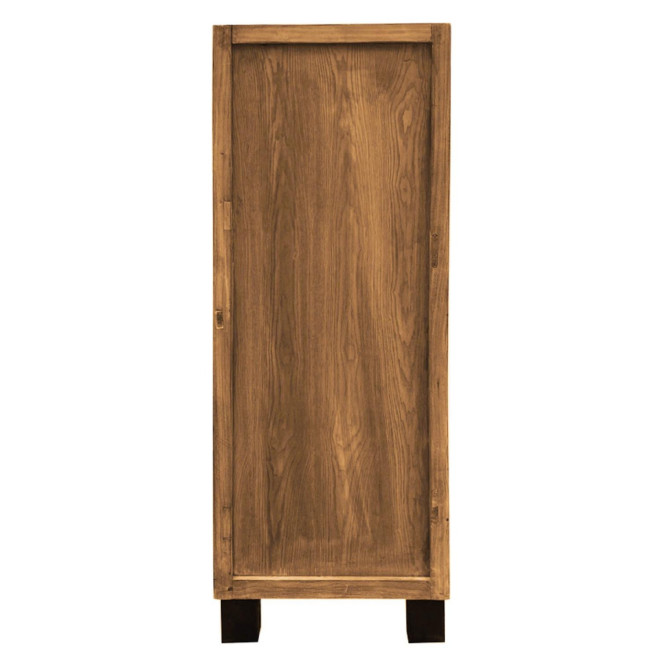 Meuble De Rangement 1 Porte 3 Tiroirs