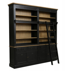 Bibliothèque 2 Modules