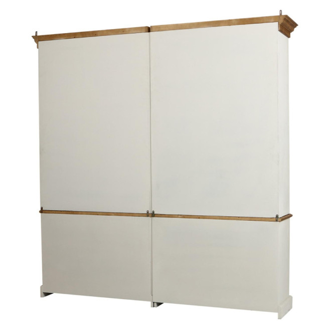 Bibliothek 2 Module