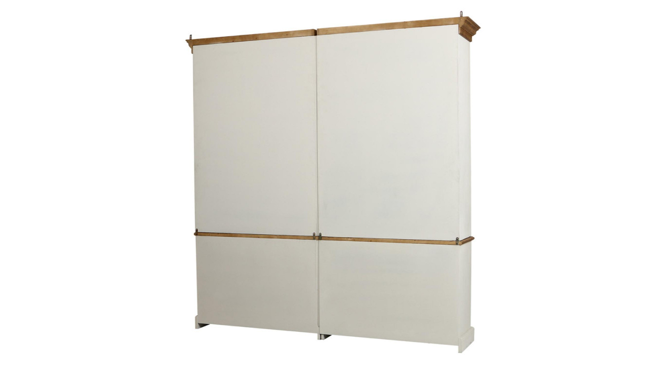Bibliothek 2 Module
