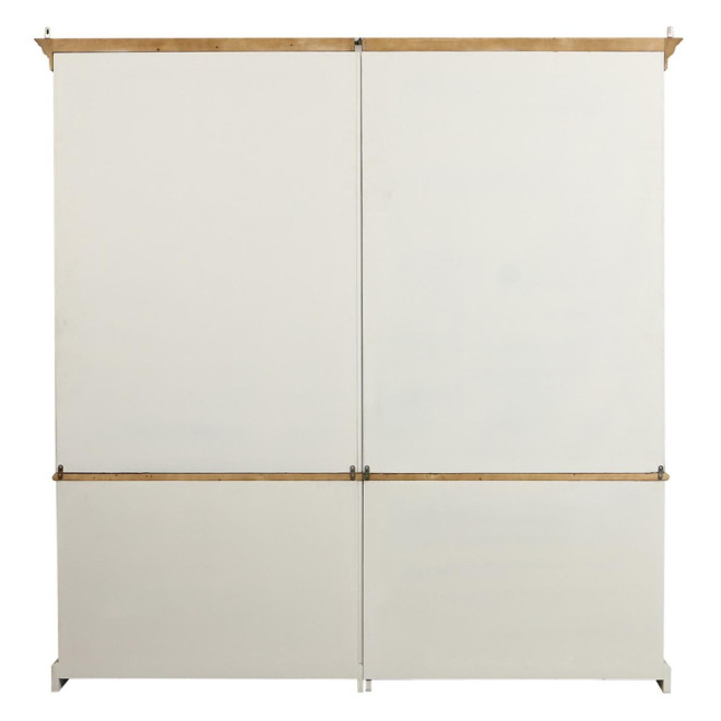 Bibliothek 2 Module