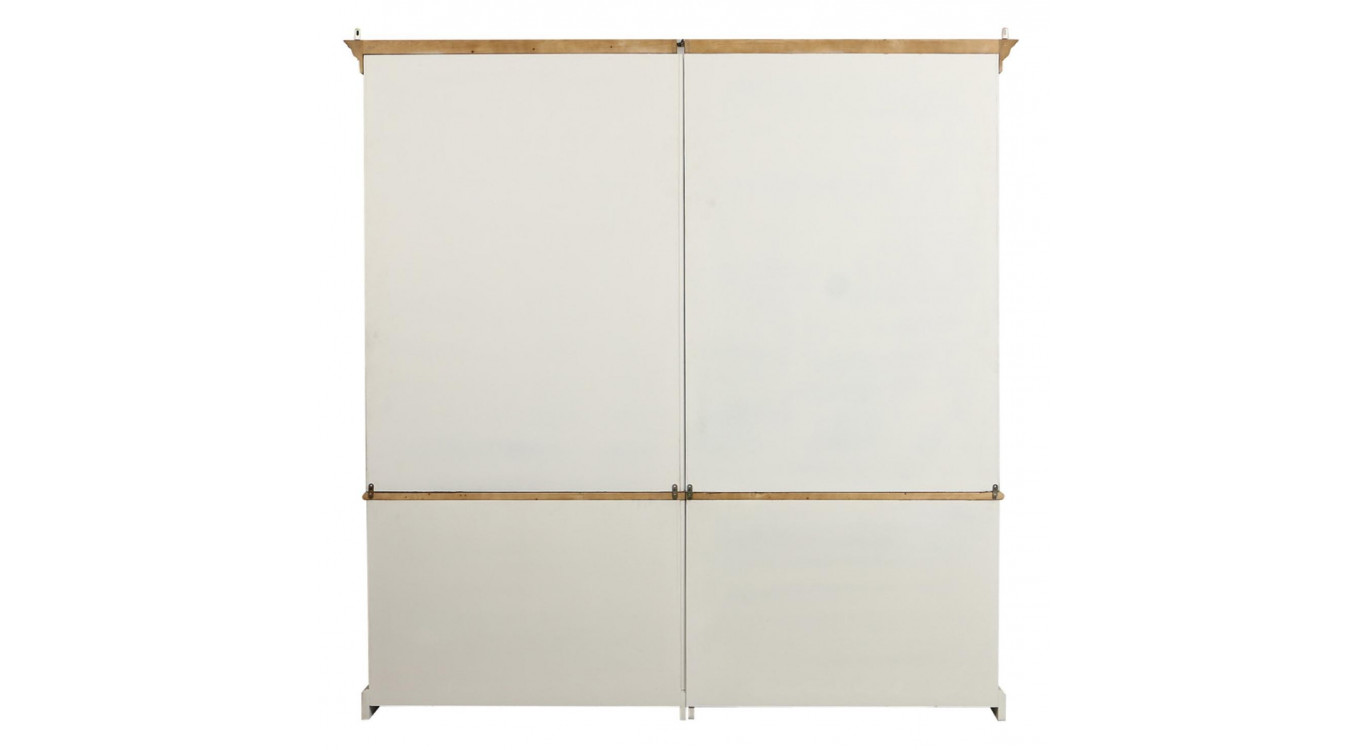 Bibliothek 2 Module