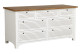 Kommode Mercerie Tablett Holz