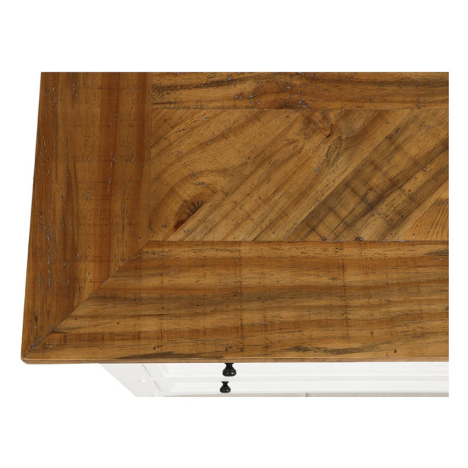 Kommode Mercerie Tablett Holz