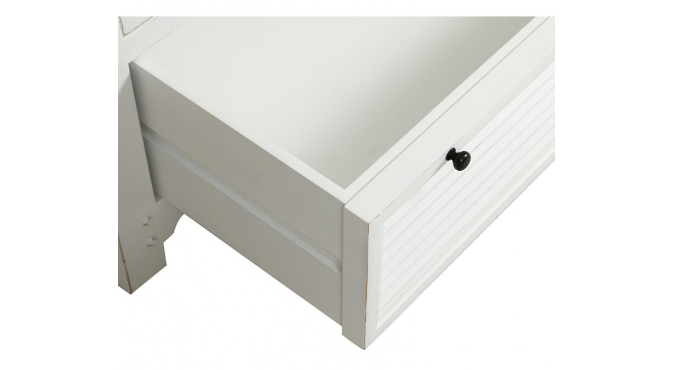 Kommode Mercerie Tablett Holz