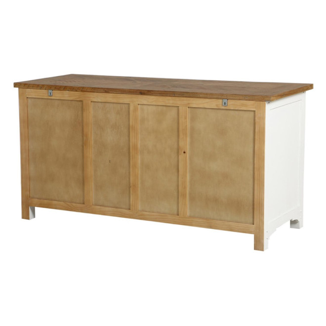 Kommode Mercerie Tablett Holz