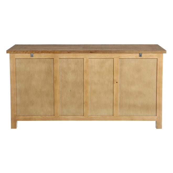 Kommode Mercerie Tablett Holz