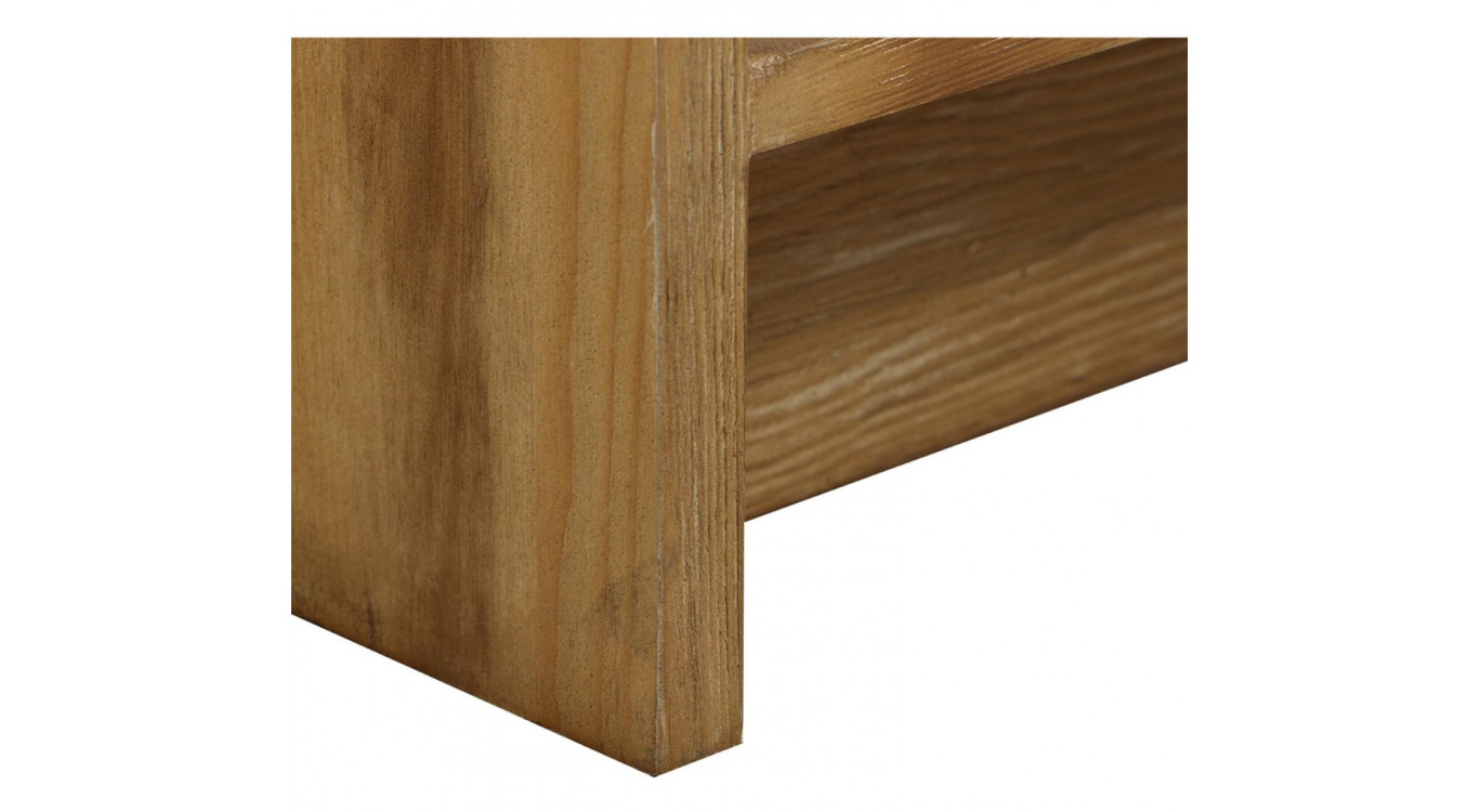 Base unit sink