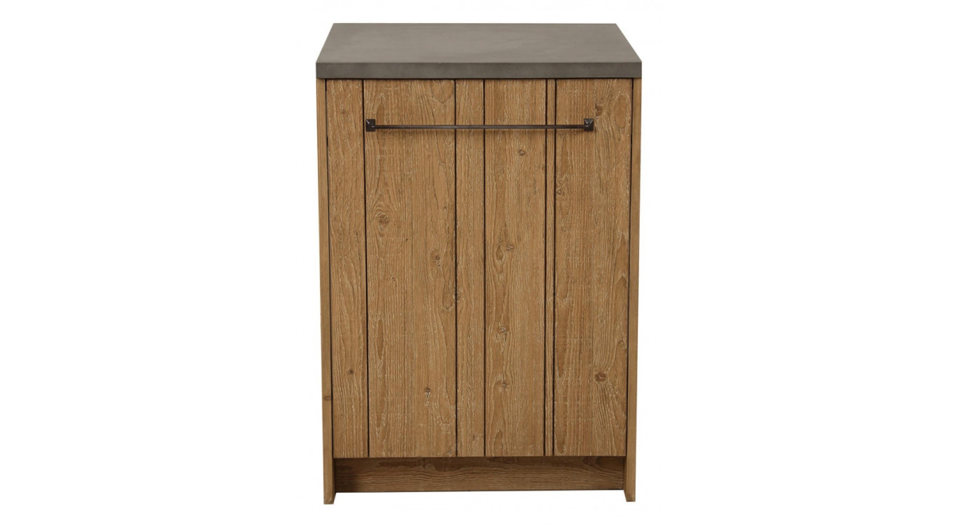 Dishwasher Base Cabinet