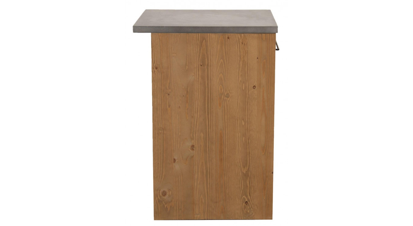 Dishwasher Base Cabinet