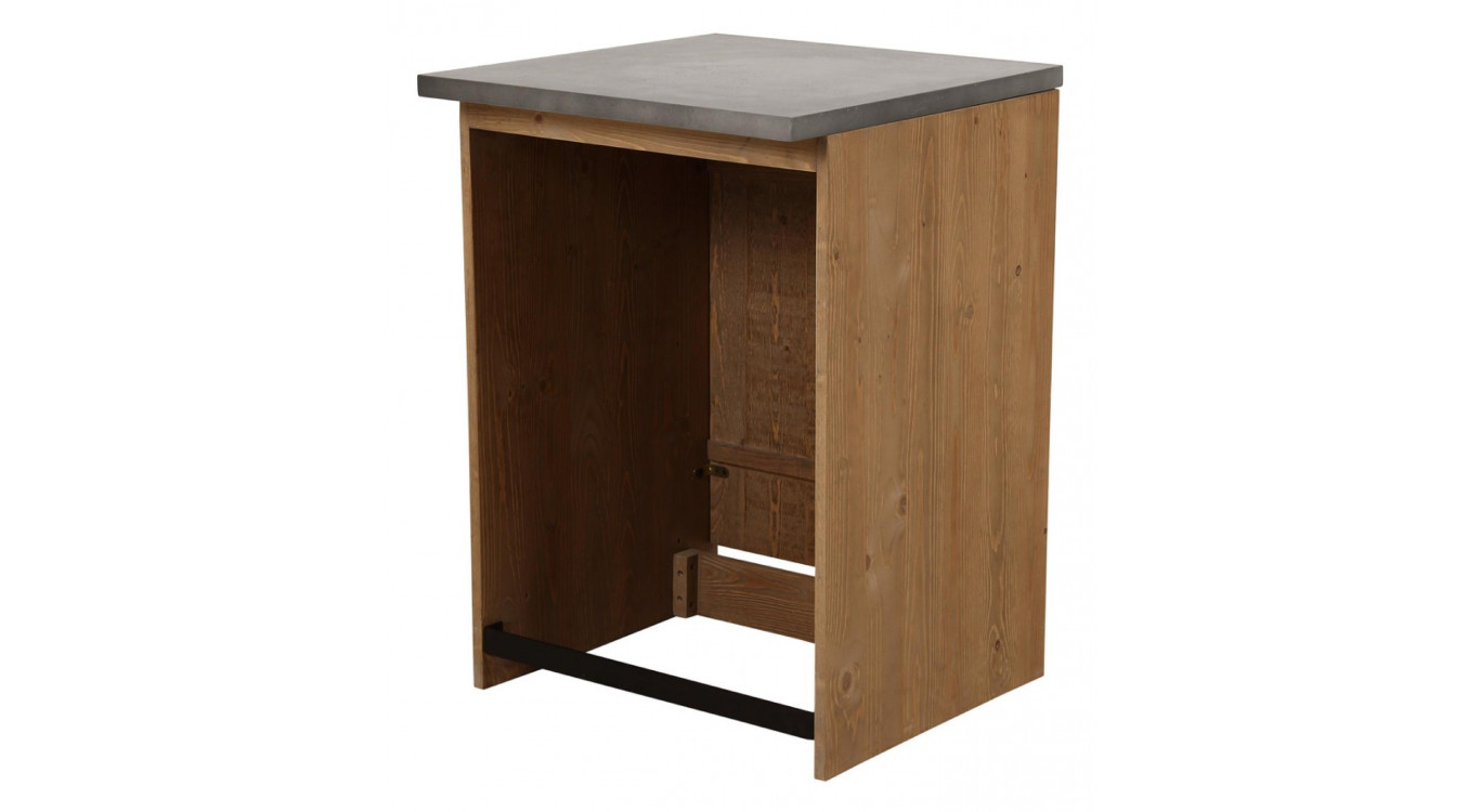 Dishwasher Base Cabinet