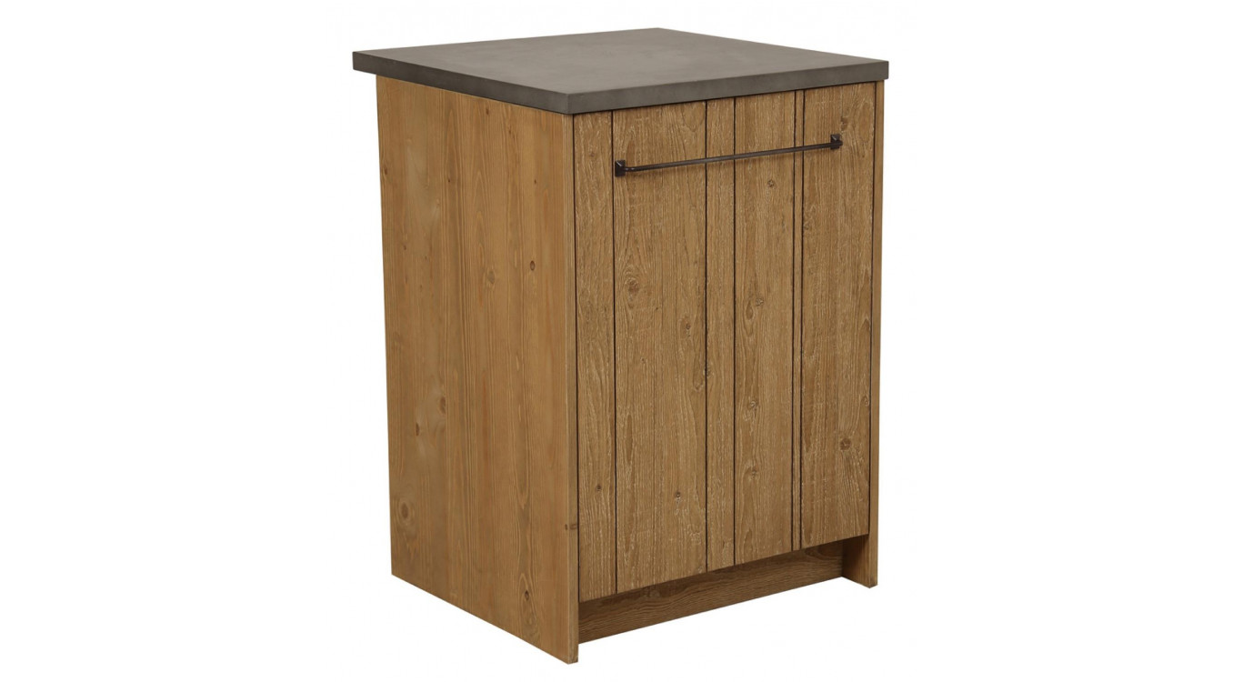 Dishwasher Base Cabinet