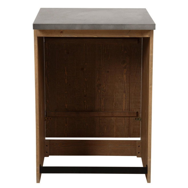 Dishwasher Base Cabinet