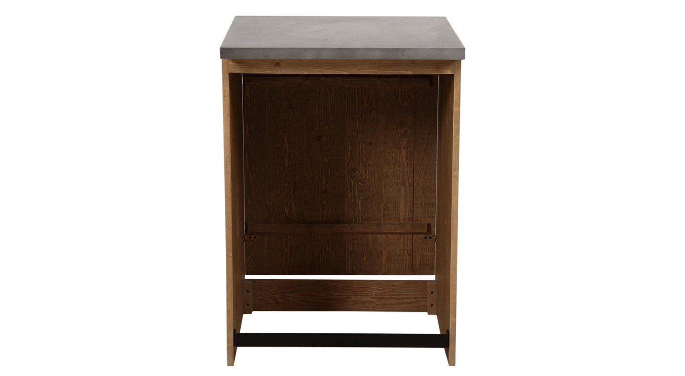 Dishwasher Base Cabinet