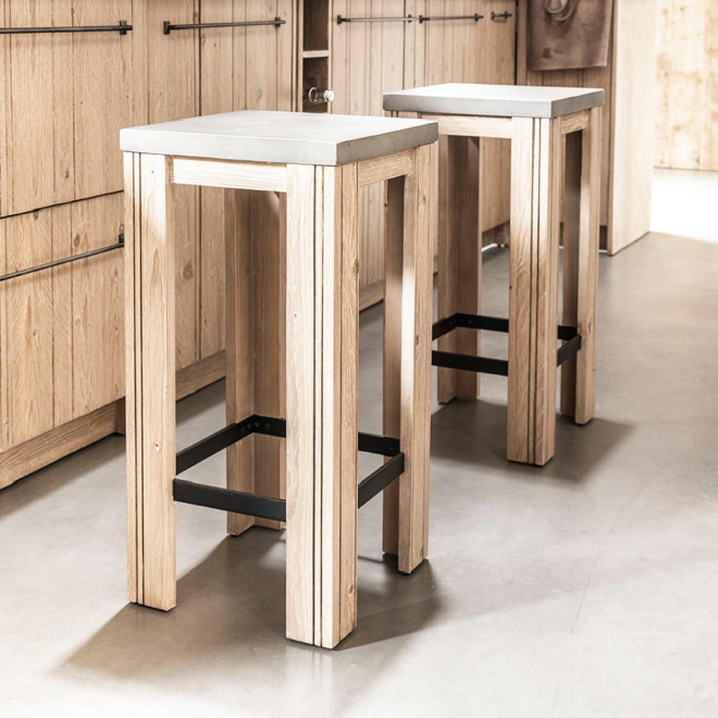 Hocker