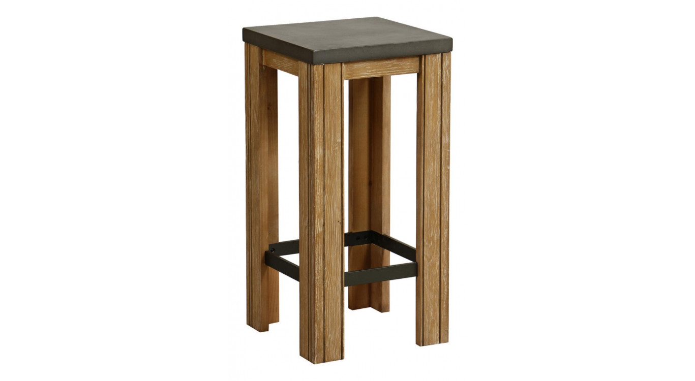 Hocker