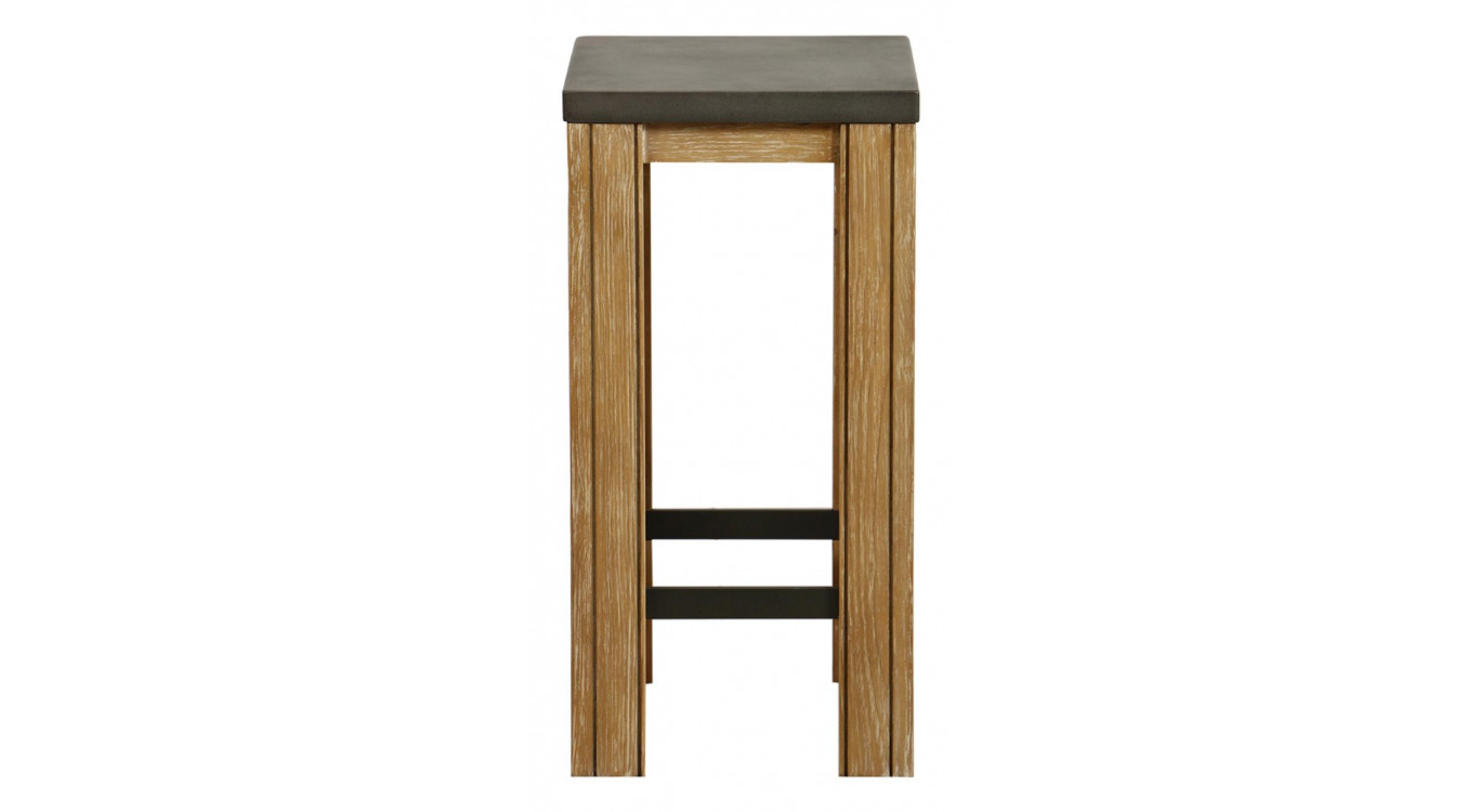 Hocker