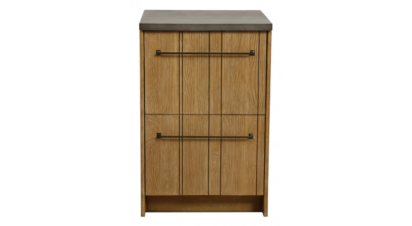 Unterschrank 3 Schubladen