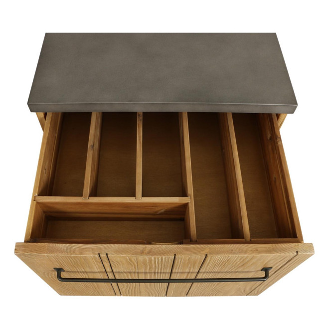 Unterschrank 3 Schubladen