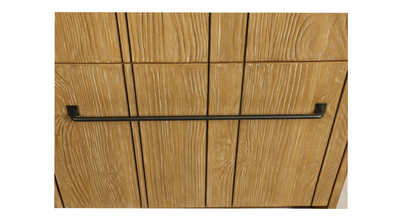 Unterschrank 3 Schubladen