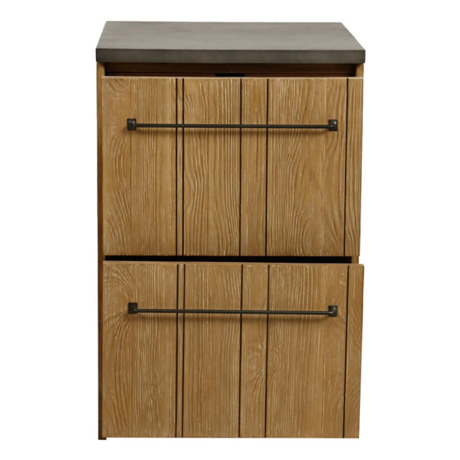Unterschrank 3 Schubladen