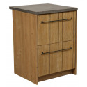 Unterschrank 3 Schubladen