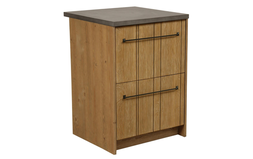 Unterschrank 3 Schubladen