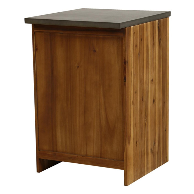 Unterschrank 3 Schubladen