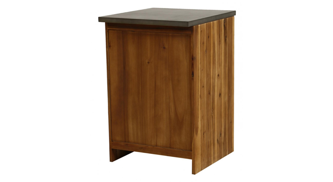 Unterschrank 3 Schubladen