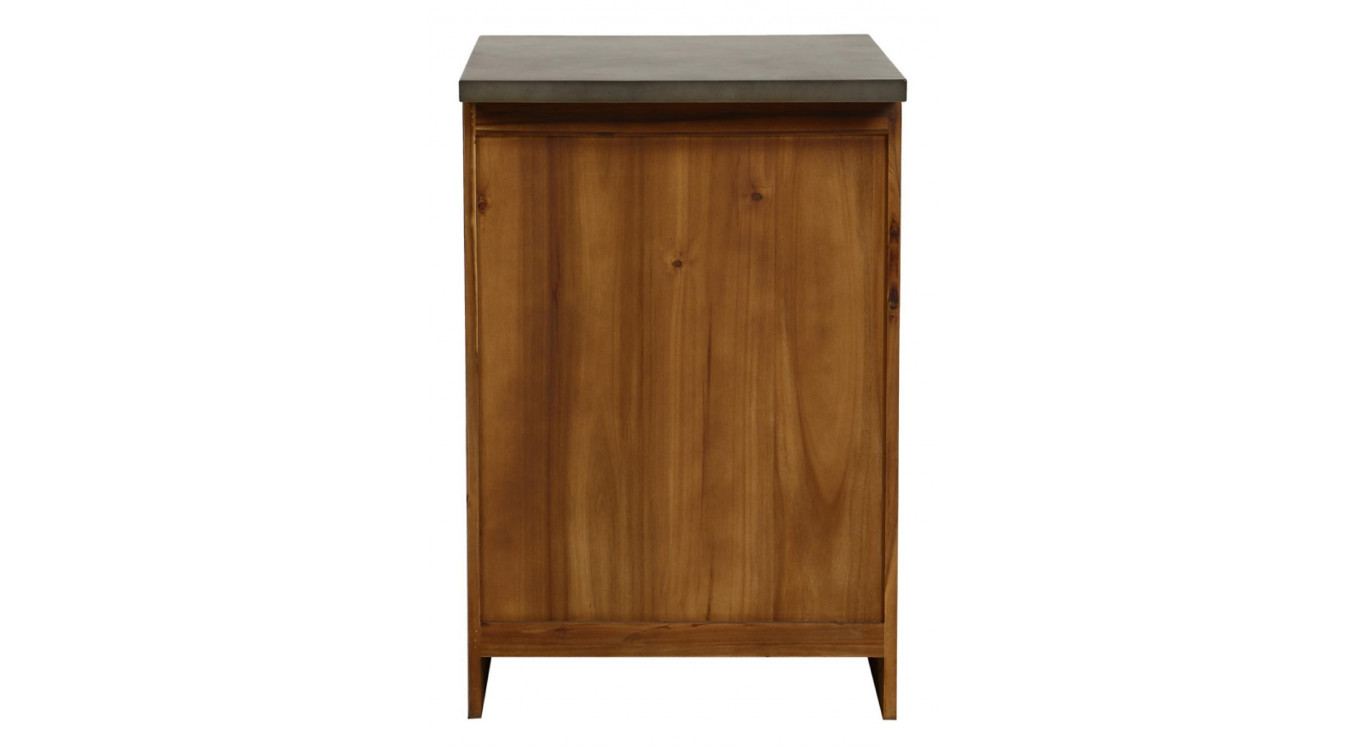 Unterschrank 3 Schubladen