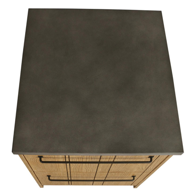 Unterschrank 3 Schubladen