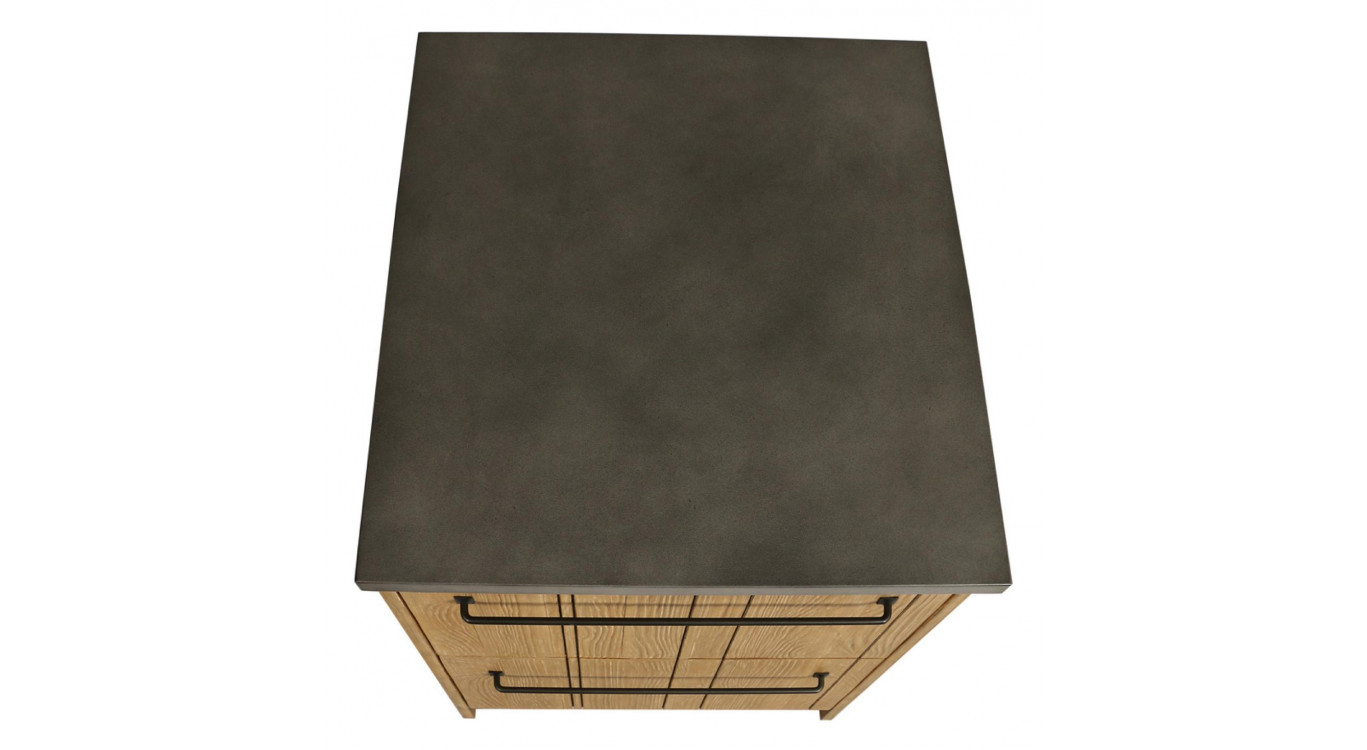 Unterschrank 3 Schubladen