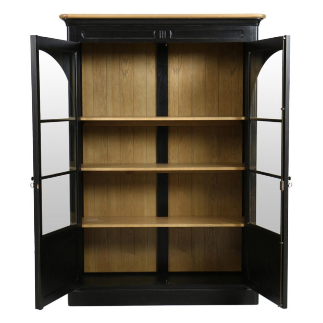 Vitrine Flamande