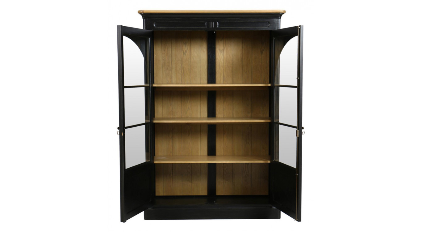 Vitrine Flamande